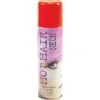 Red Hairspray