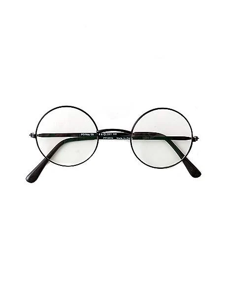 Harry Potter Glasses - Harry Potter 1 Harry Potter Glasses - Harry Potter