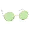 '60s Round Sunglasses