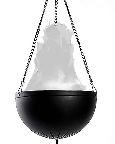 Mini Hanging Flame Light 2 Mini Hanging Flame Light - Image 2