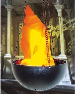 Mini Hanging Flame Light 5 Mini Hanging Flame Light -Online Halloween Costumes 00698662 c
