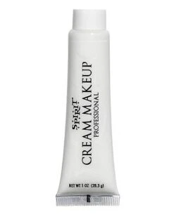 No Smear White Makeup 8 No Smear White Makeup -Online Halloween Costumes 00906008 a