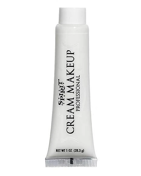 No Smear White Makeup 4 No Smear White Makeup - Image 4