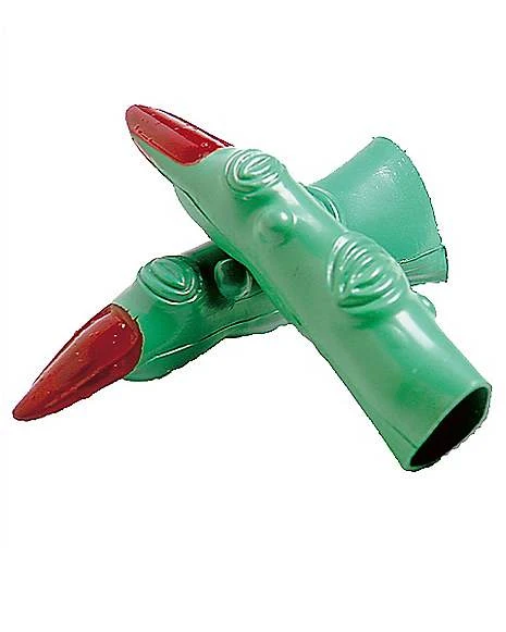 Witch Finger 1 Witch Finger