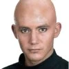 Bald Cap