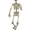 5 Ft Hanging Skeleton Decoration