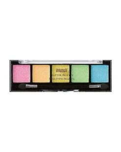 Colored Glitter Palette -Online Halloween Costumes 01184910 b