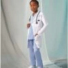 Kids Doctor Costume