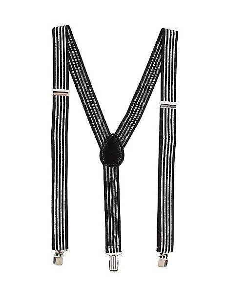 Basic Suspender 1 Basic Suspender