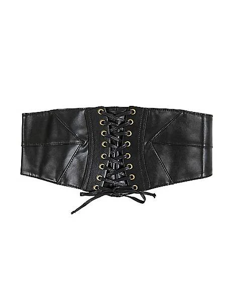 Deluxe Waist Cincher Belt 1 Deluxe Waist Cincher Belt