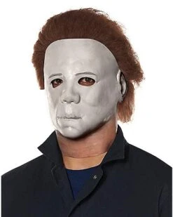 Michael Myers Full Mask - Halloween 2