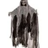 3 Ft Hanging Skull Reaper - Decorations