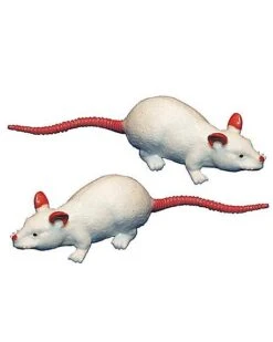Squooshey Mouse 8-Pack