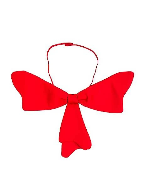 Cat In The Hat Bow Tie - Dr. Seuss 1 Cat In The Hat Bow Tie - Dr. Seuss