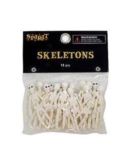 Skeletons