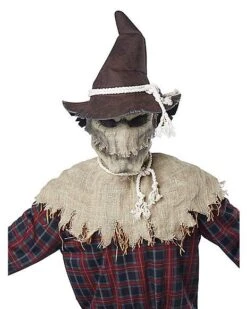Animotion Scarecrow Full Mask