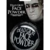 Gray Face Powder