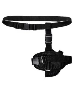 Black Leg Holster Tactical 13 Black Leg Holster Tactical -Online Halloween Costumes 01298546 g