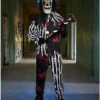Adult Freakshow Clown Costume