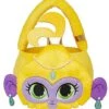 Tala Plush Bucket - Shimmer And Shine