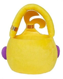 Tala Plush Bucket - Shimmer And Shine -Online Halloween Costumes 01314046 c