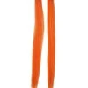 Orange Hair Extensions