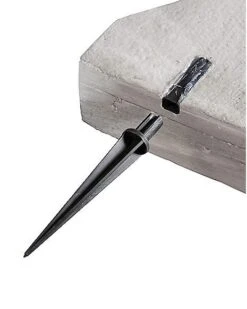 2 Ft Skull And Gargoyle Tombstone 6 2 Ft Skull And Gargoyle Tombstone -Online Halloween Costumes 01317908 c