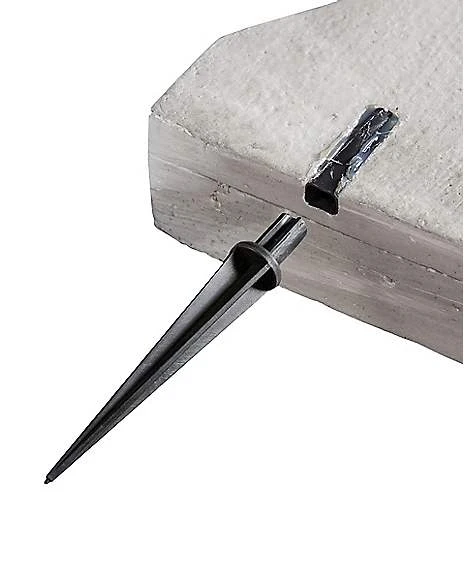 3.5 Ft Gargoyle Tombstone 3 3.5 Ft Gargoyle Tombstone - Image 3