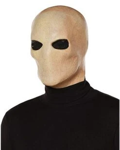 Silent Stalker Full Mask -Online Halloween Costumes 01321124 c