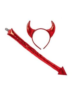 Devil Kit 5 Devil Kit -Online Halloween Costumes 01329705 c