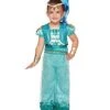 Toddler Shine Costume Deluxe - Shimmer And Shine