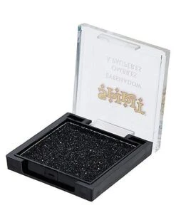 Black Glitter Eyeshadow Palatte 6 Black Glitter Eyeshadow Palatte -Online Halloween Costumes 01345800 c