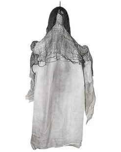 3 Ft Hanging Girl - Decorations -Online Halloween Costumes 01347061 c
