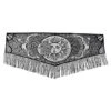 Vintage Tarot Mantel Scarf