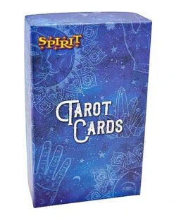 Tarot Cards -Online Halloween Costumes 01352434 c