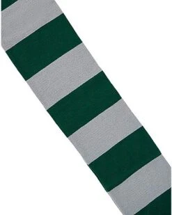 Slytherin Scarf - Harry Potter -Online Halloween Costumes 01363019 c
