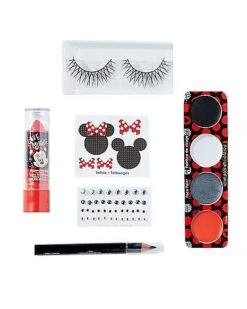 Minnie Mouse Dress Up Kit - Disney