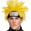 Naruto Wig - Naruto Shippuden