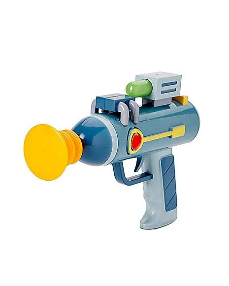 LED Laser Gun - Rick And Morty 2 LED Laser Gun - Rick And Morty - Image 2