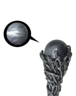 Spellbinding Sorcerer Staff -Online Halloween Costumes 01366269 c