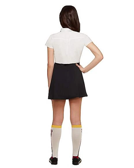 Hogwarts Uniform Costume - Harry Potter 2 Hogwarts Uniform Costume - Harry Potter - Image 2