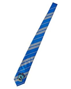 Ravenclaw Tie - Harry Potter 5 Ravenclaw Tie - Harry Potter -Online Halloween Costumes 01369305 c