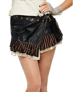 Short Vintage Skirt
