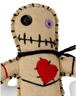 Voodoo Doll -Online Halloween Costumes 01373992 c