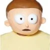 Morty Full Mask - Rick And Morty