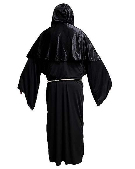 Foam Skeleton Mask 2 Foam Skeleton Mask - Image 2