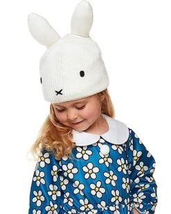 Toddler Miffy Costume - Miffy -Online Halloween Costumes 01379973 c