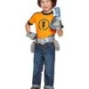 Toddler Rusty Costume - Rusty Rivets