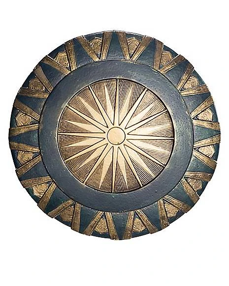 Kids Wonder Woman Shield - DC Comics 1 Kids Wonder Woman Shield - DC Comics