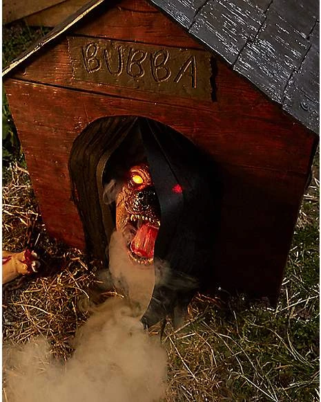 2.8 Ft LED Man’s Possessed Friend Animatronic 1 2.8 Ft LED Man’s Possessed Friend Animatronic